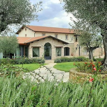 Borgo Sante Country House Ponte Valleceppi 외부 사진