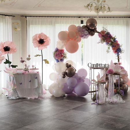 Borgo Sante Country House Ponte Valleceppi 외부 사진
