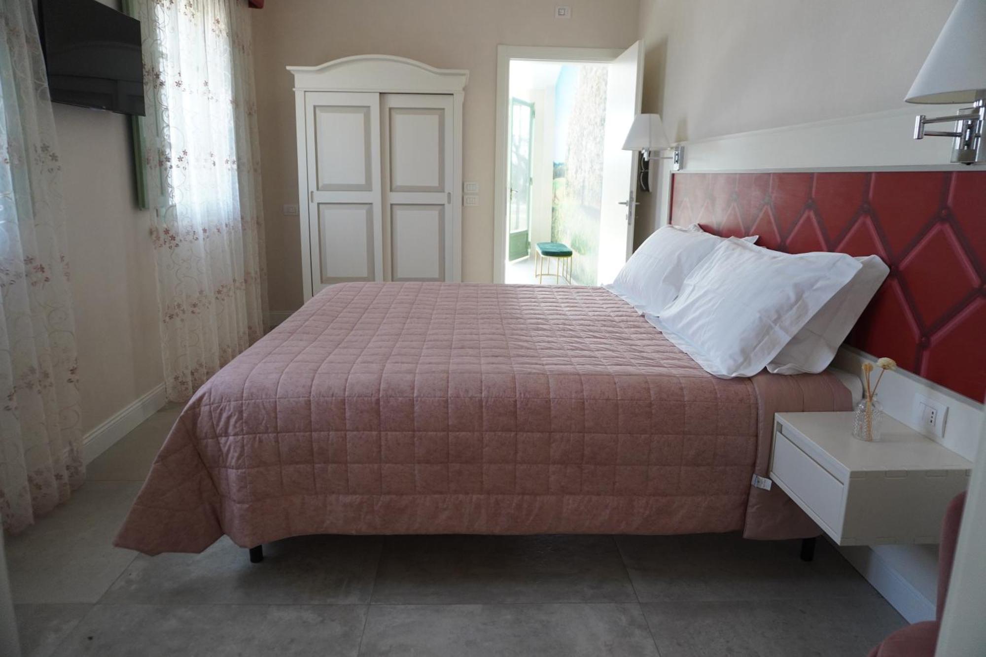 Borgo Sante Country House Ponte Valleceppi 외부 사진