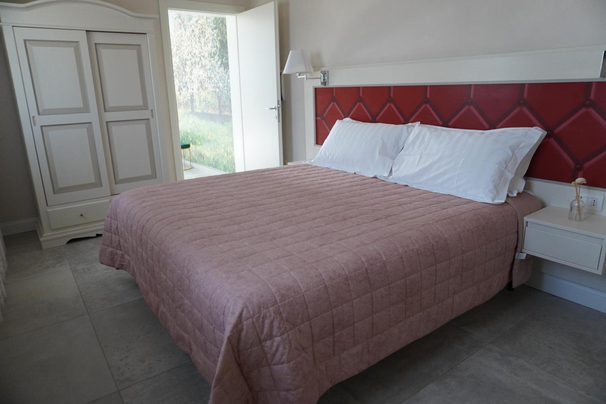 Borgo Sante Country House Ponte Valleceppi 외부 사진