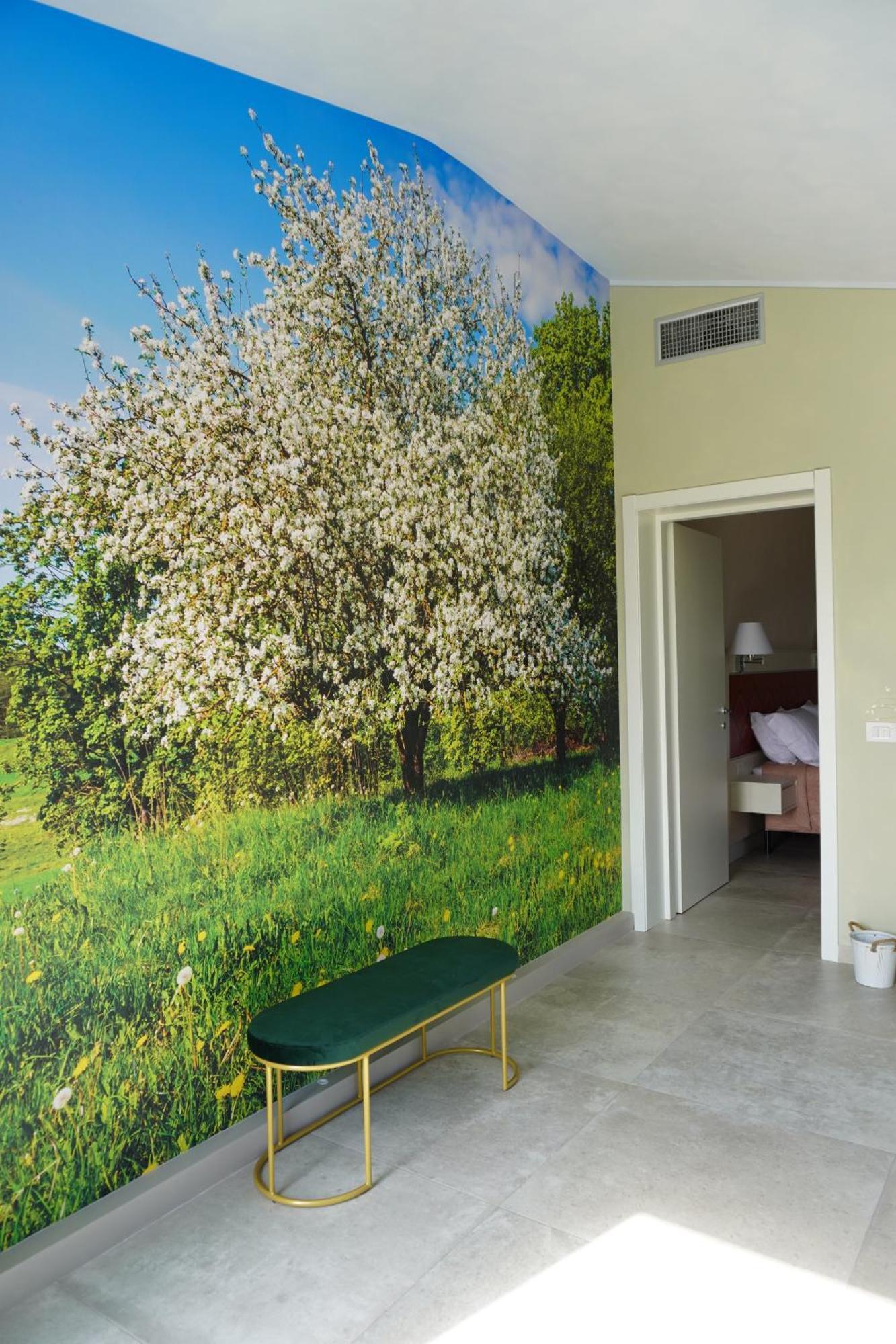 Borgo Sante Country House Ponte Valleceppi 외부 사진