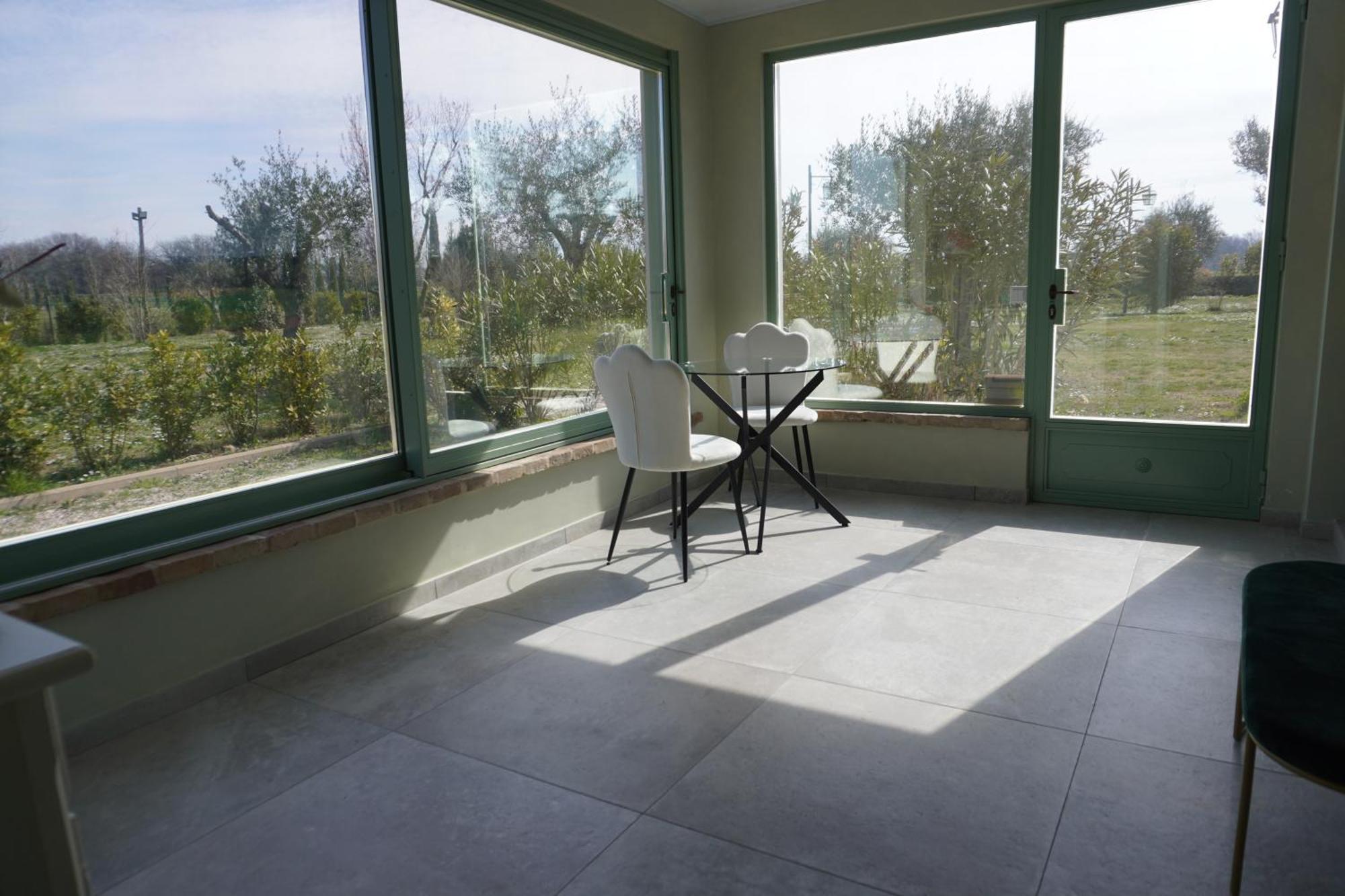 Borgo Sante Country House Ponte Valleceppi 외부 사진