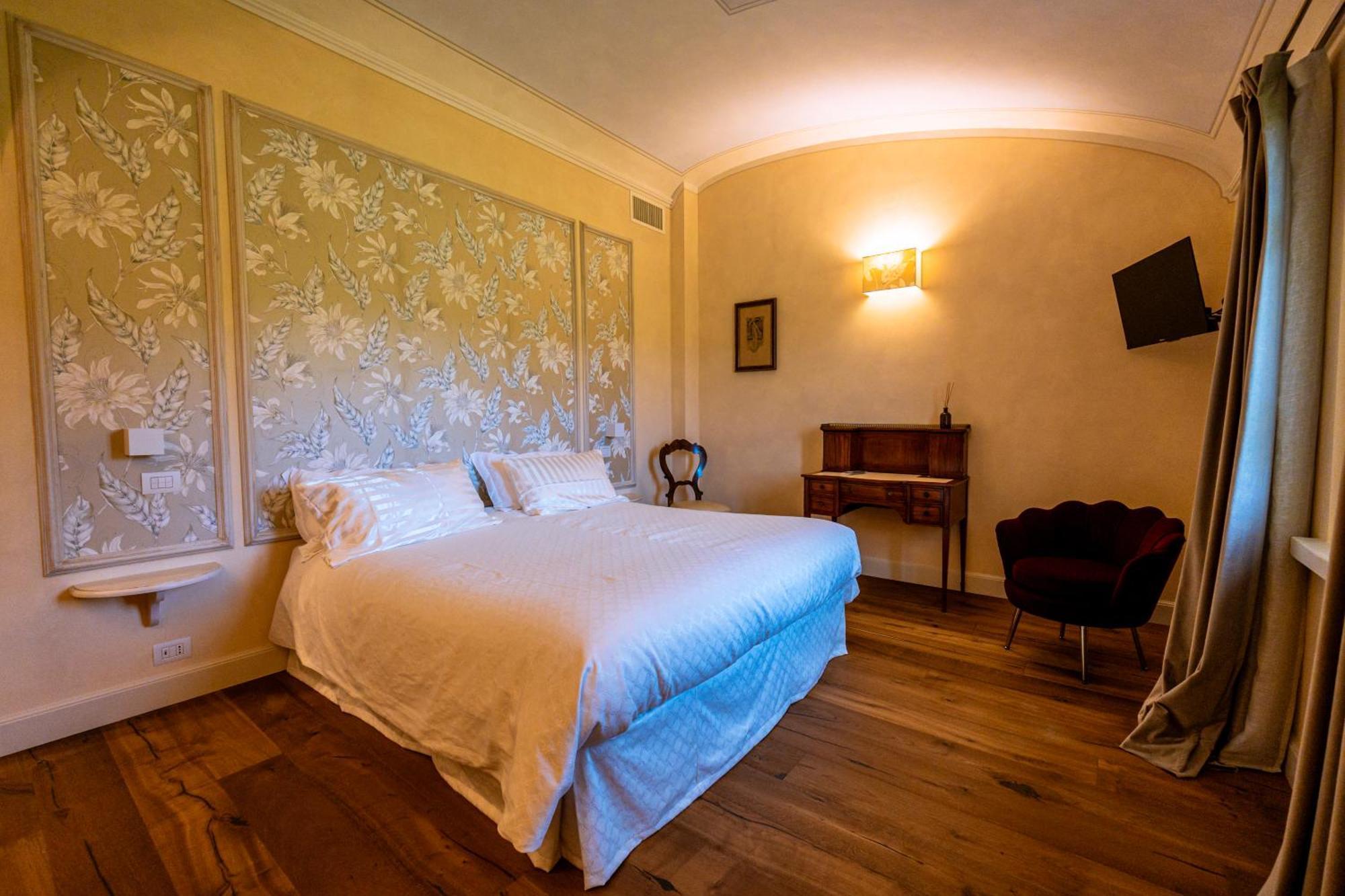 Borgo Sante Country House Ponte Valleceppi 외부 사진