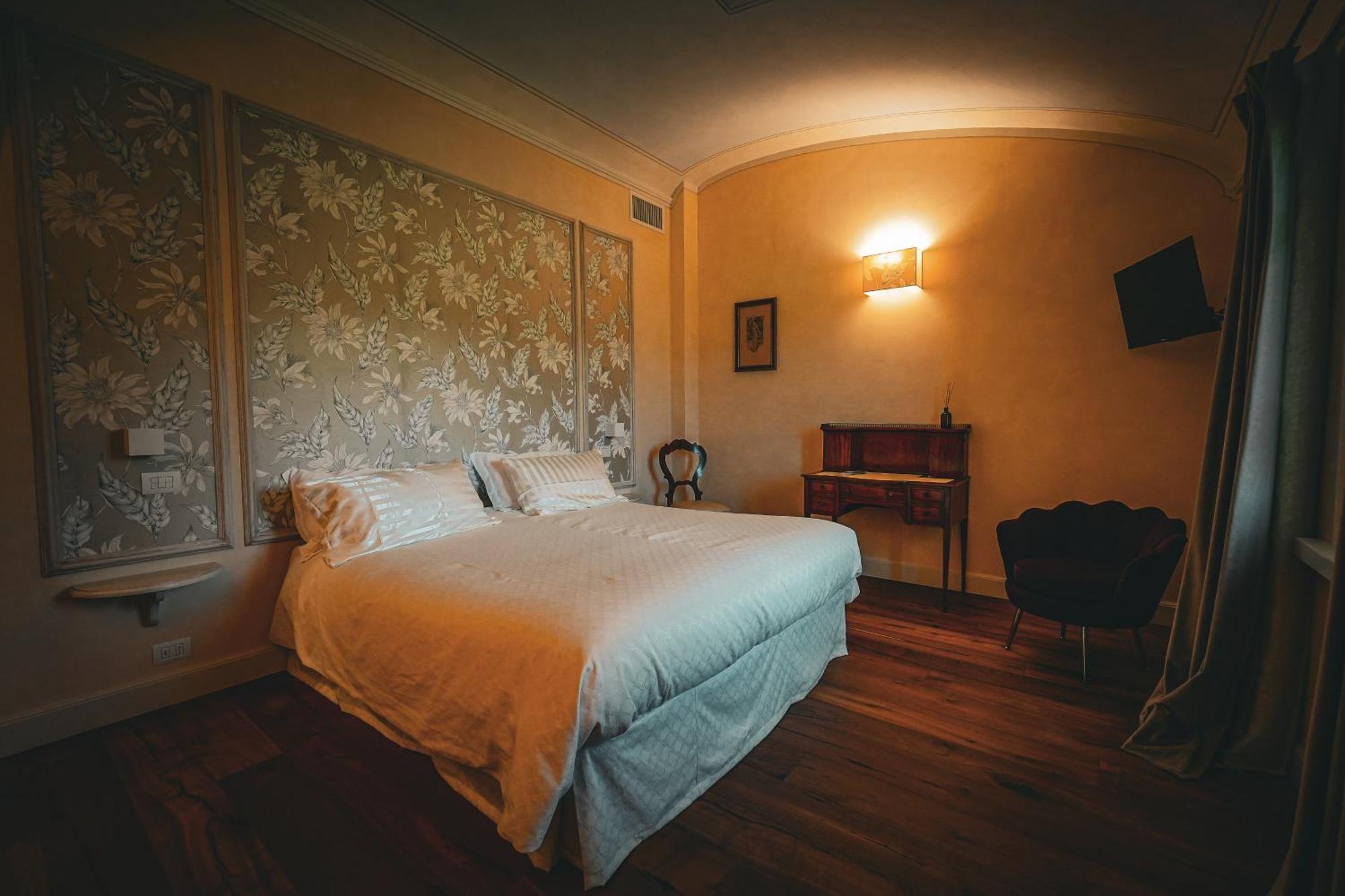 Borgo Sante Country House Ponte Valleceppi 외부 사진