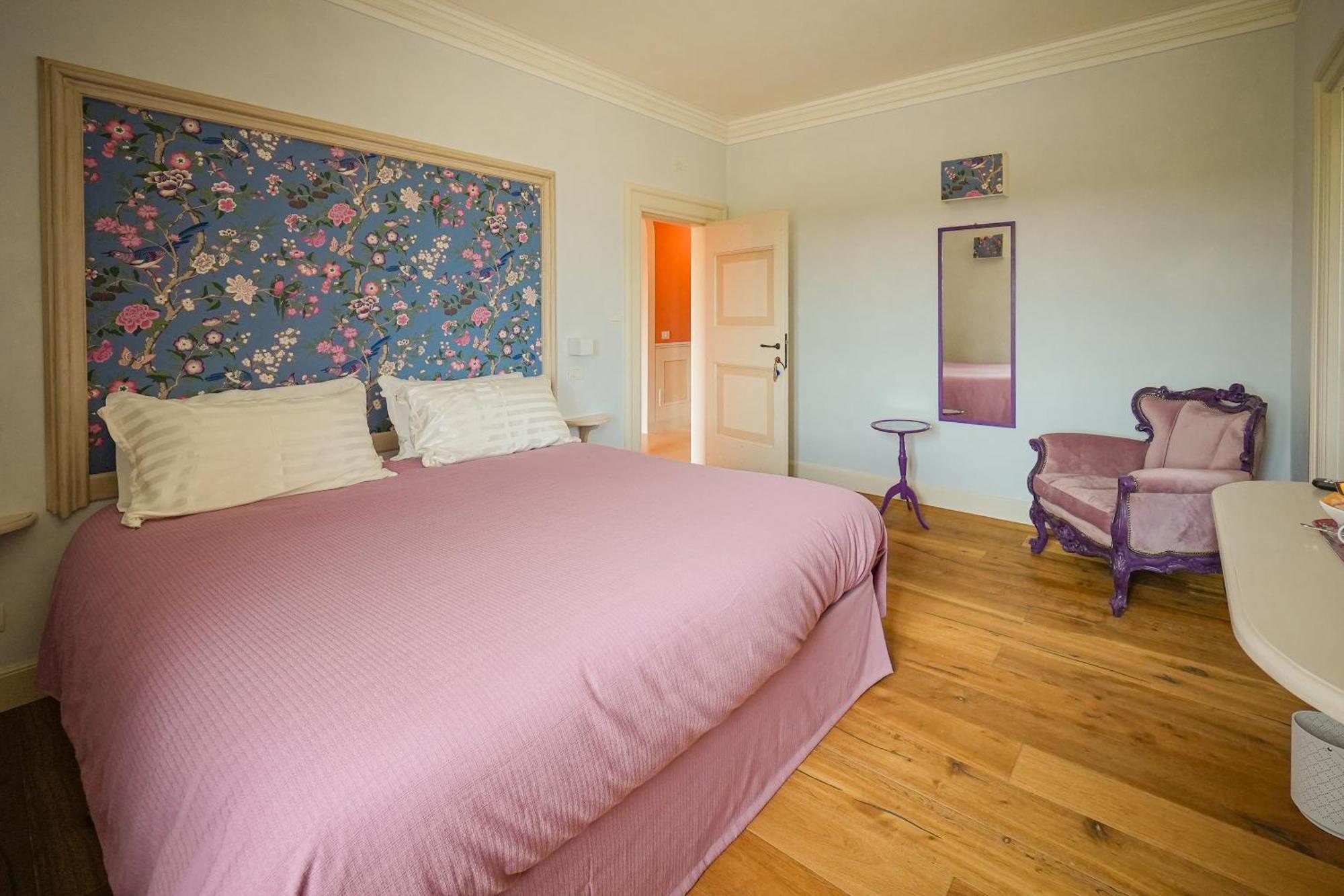Borgo Sante Country House Ponte Valleceppi 외부 사진