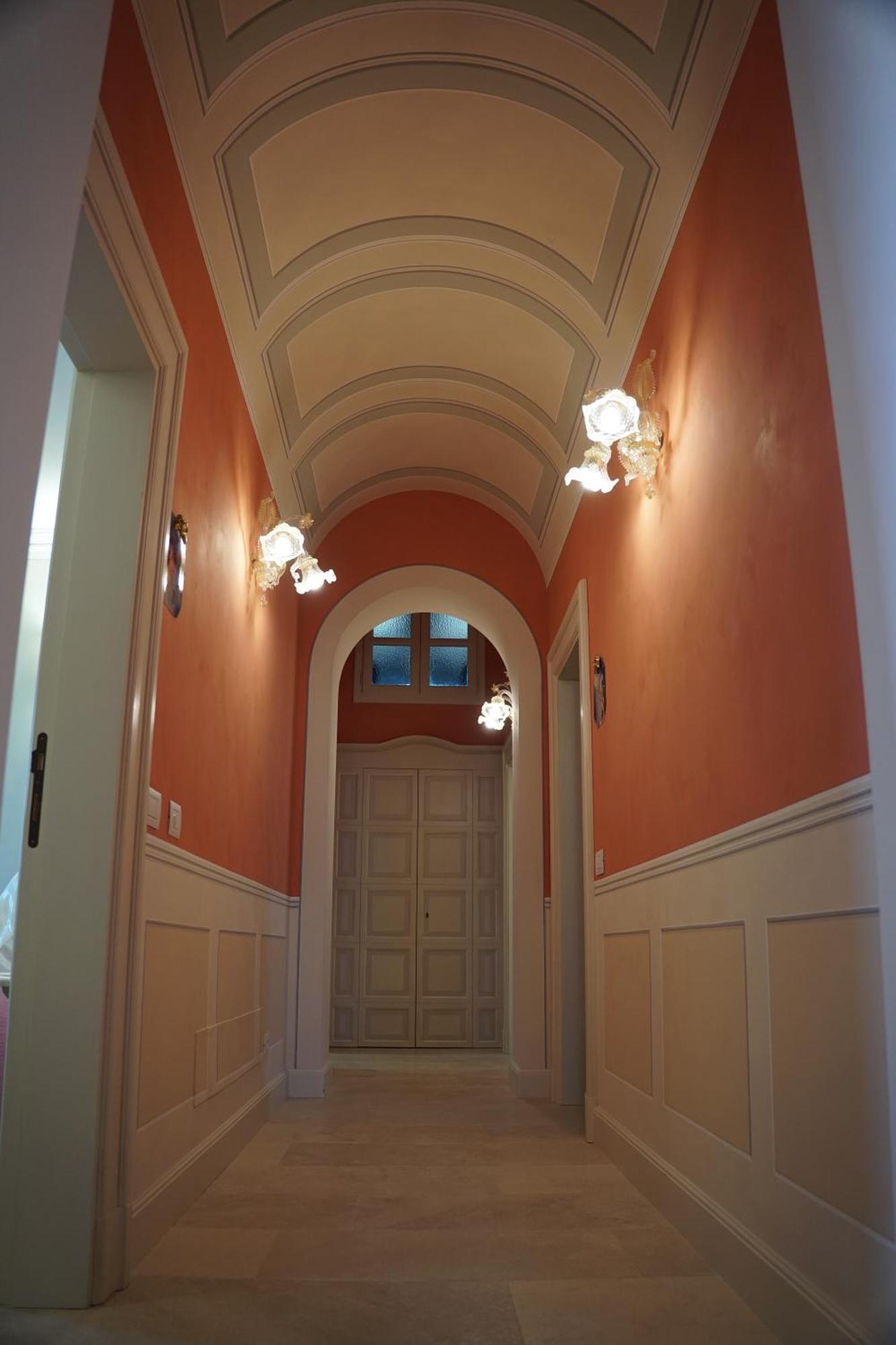 Borgo Sante Country House Ponte Valleceppi 외부 사진