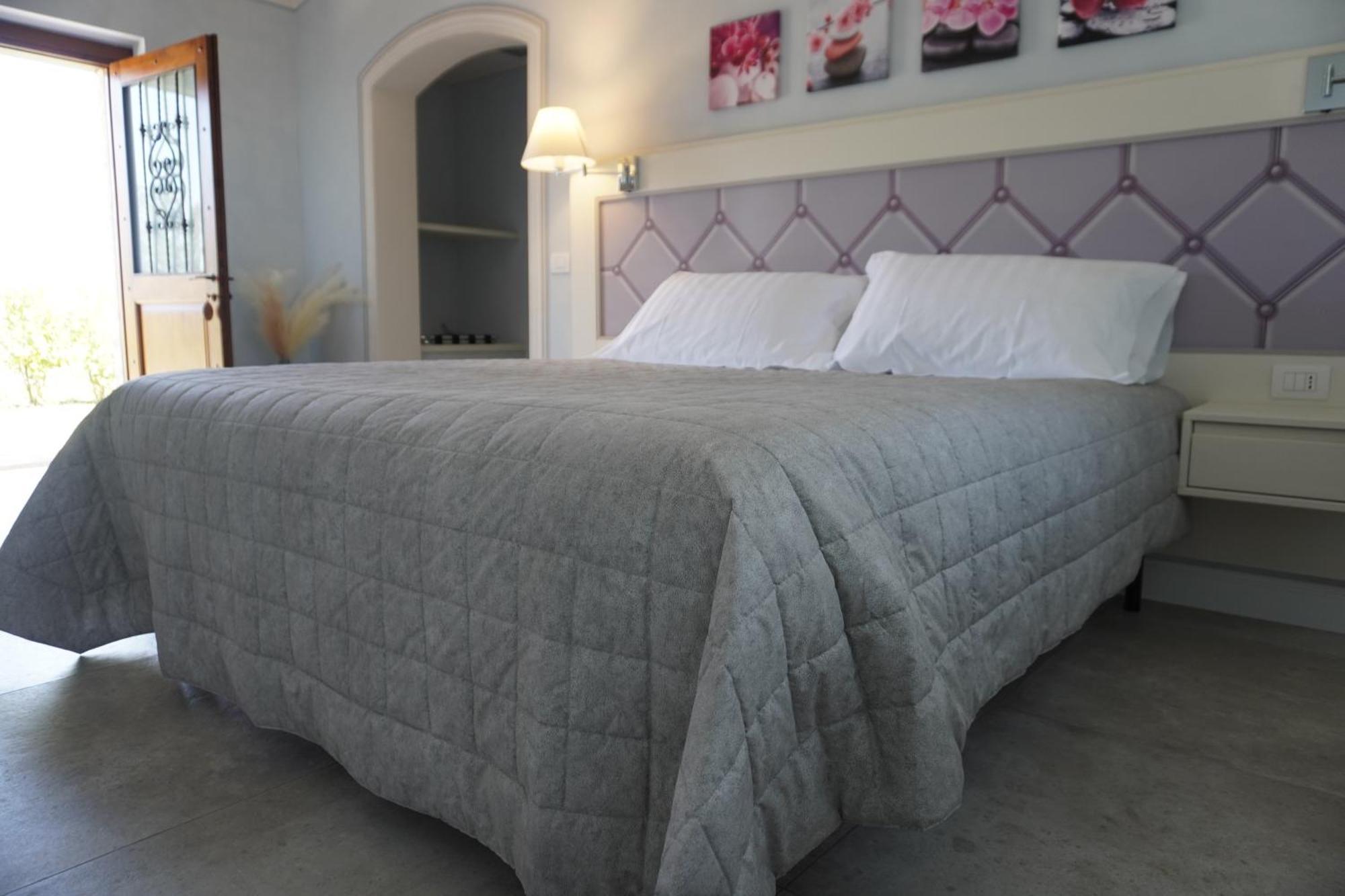 Borgo Sante Country House Ponte Valleceppi 외부 사진