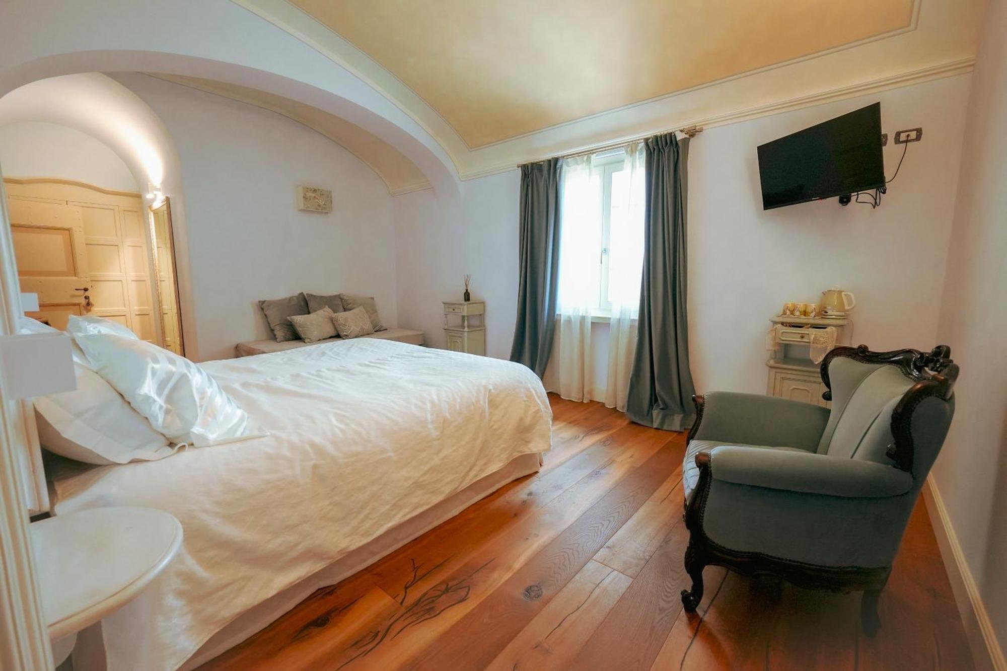 Borgo Sante Country House Ponte Valleceppi 외부 사진