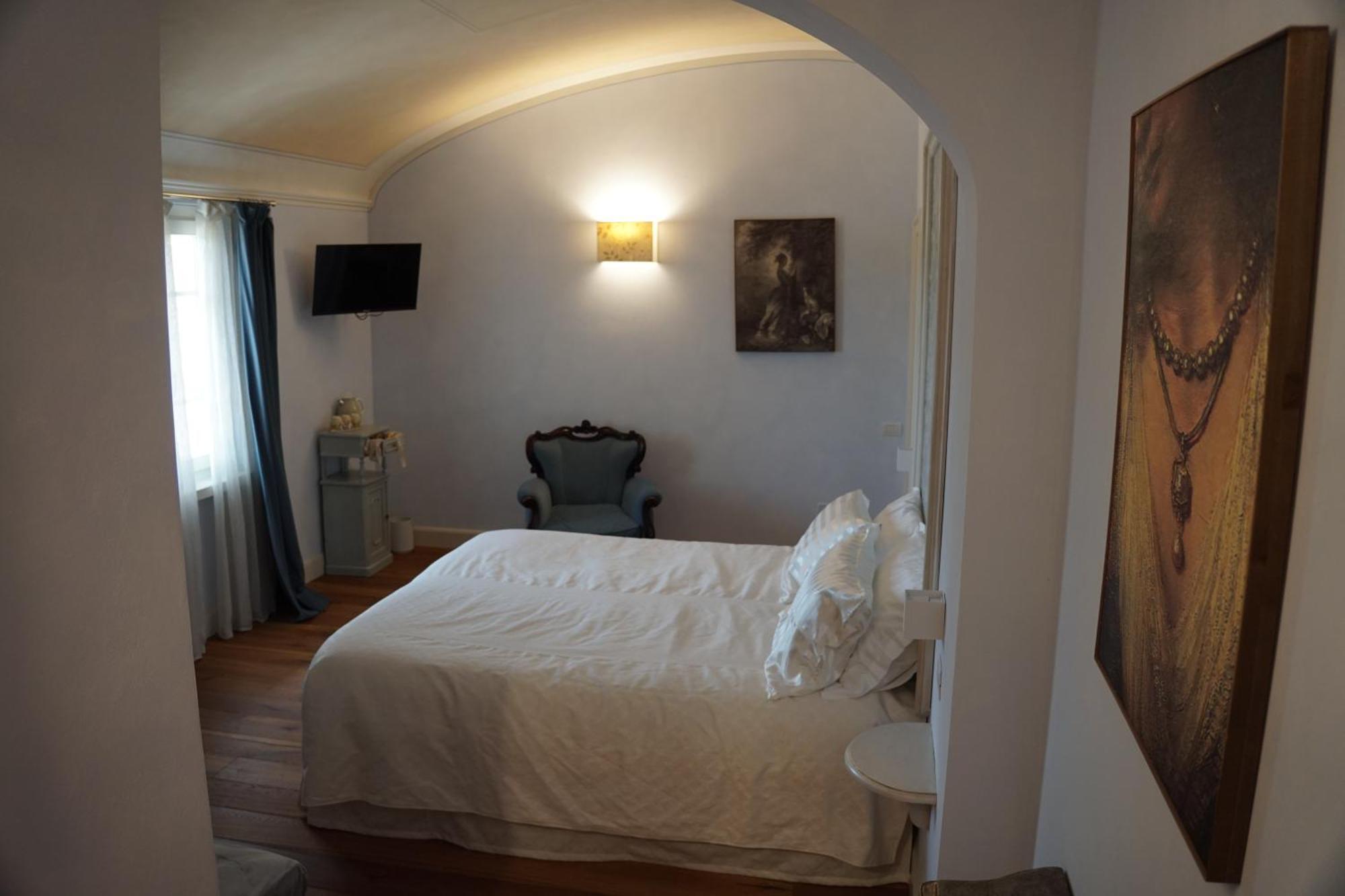 Borgo Sante Country House Ponte Valleceppi 외부 사진