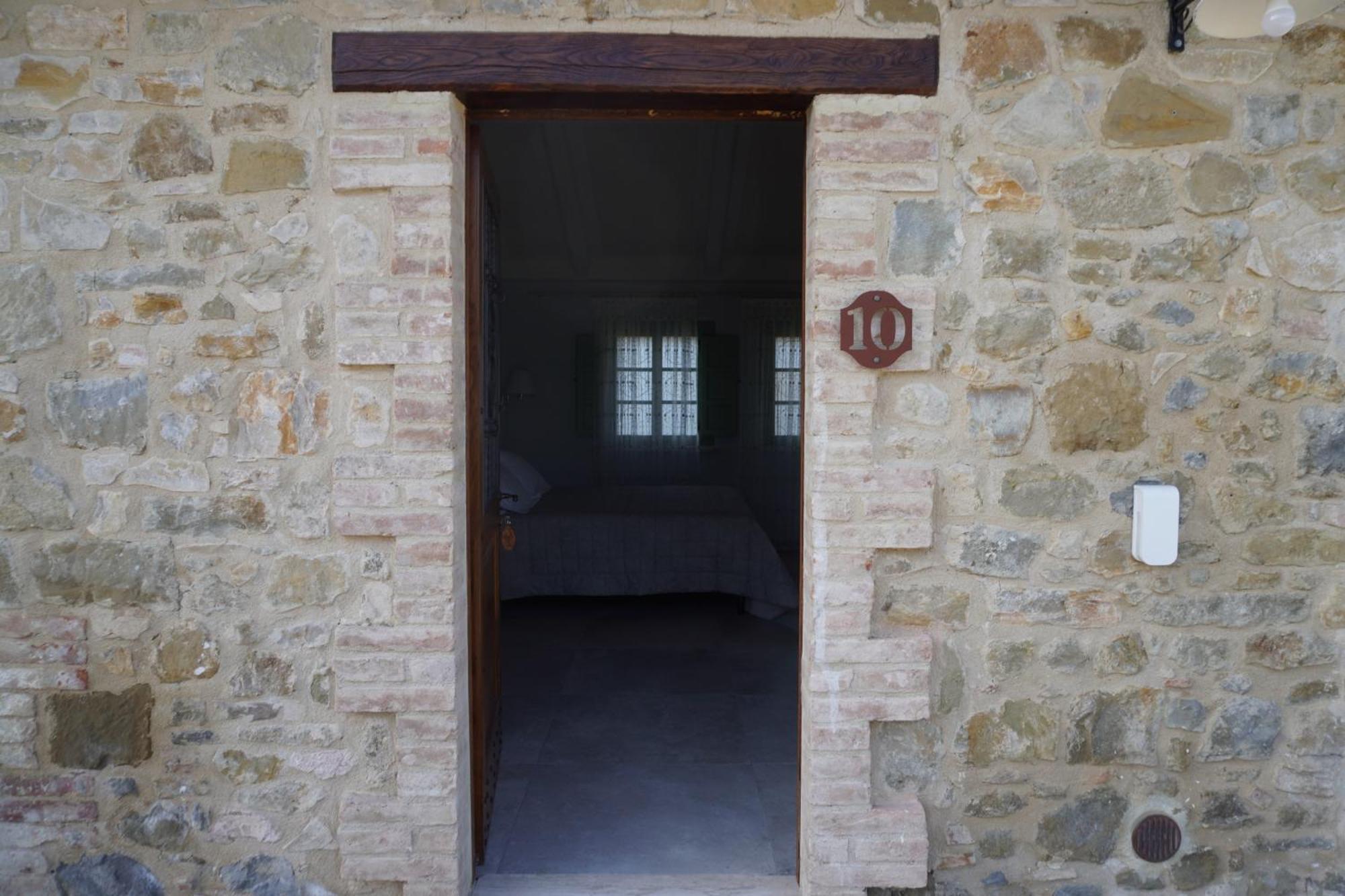 Borgo Sante Country House Ponte Valleceppi 외부 사진