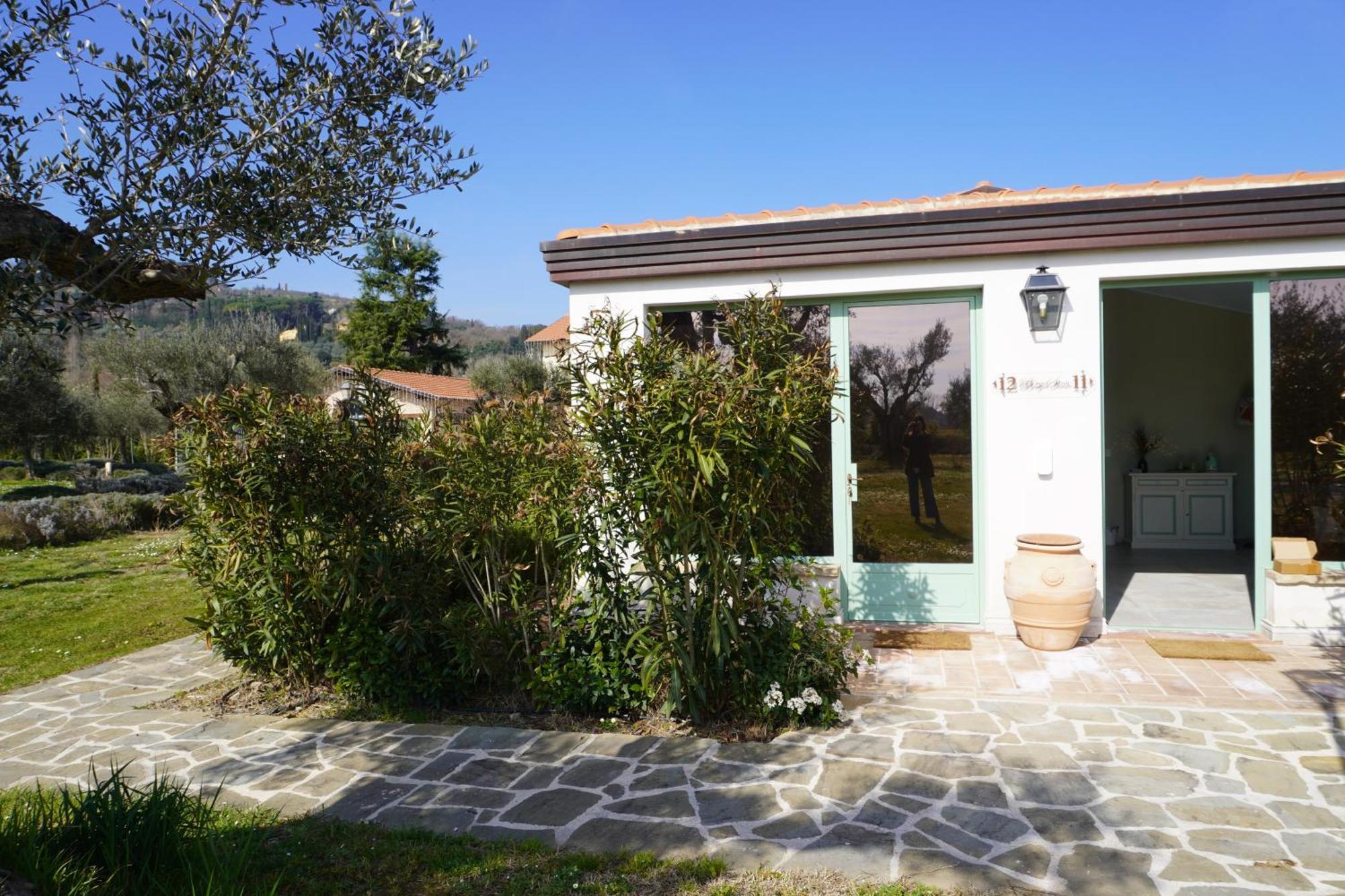 Borgo Sante Country House Ponte Valleceppi 외부 사진