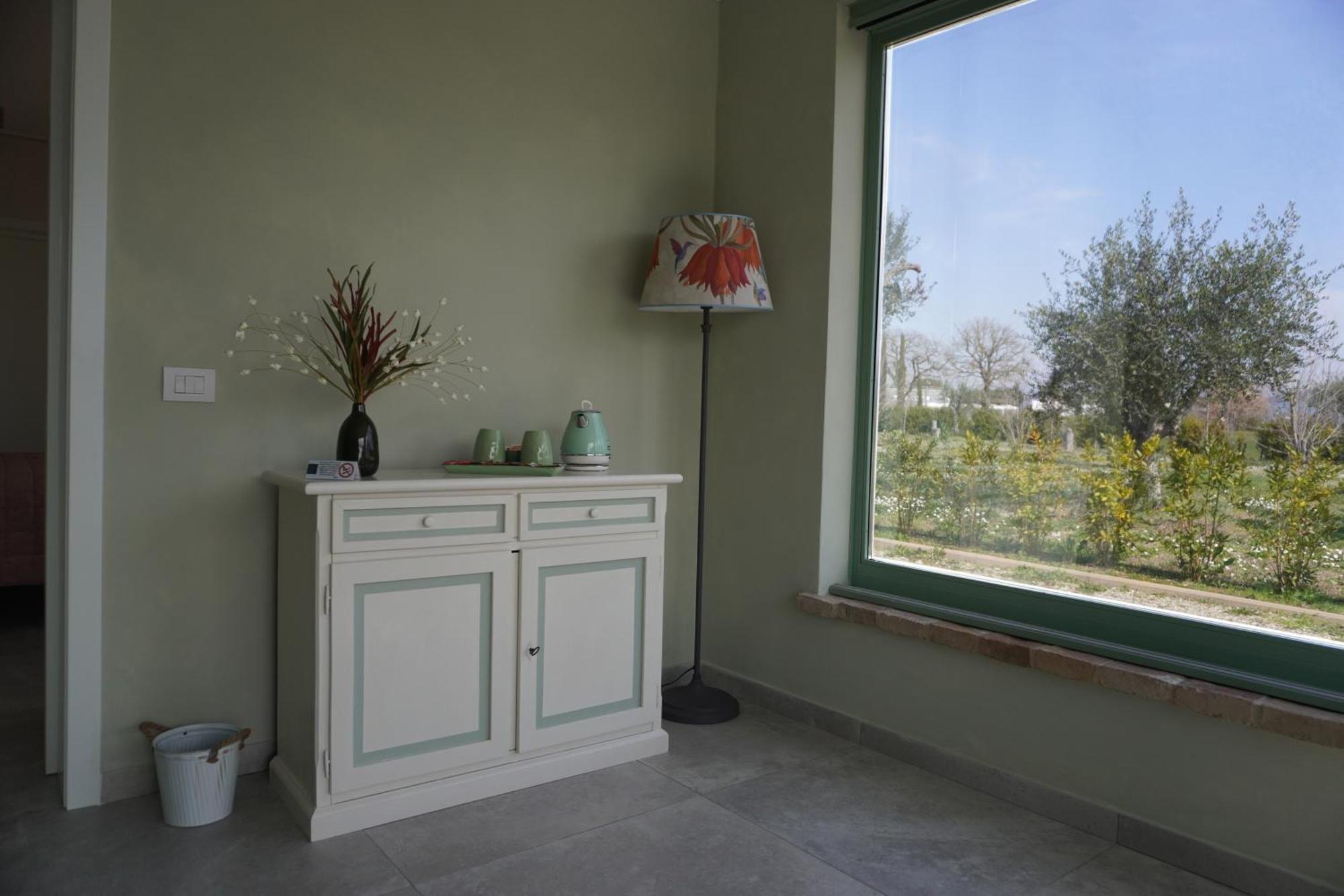 Borgo Sante Country House Ponte Valleceppi 외부 사진