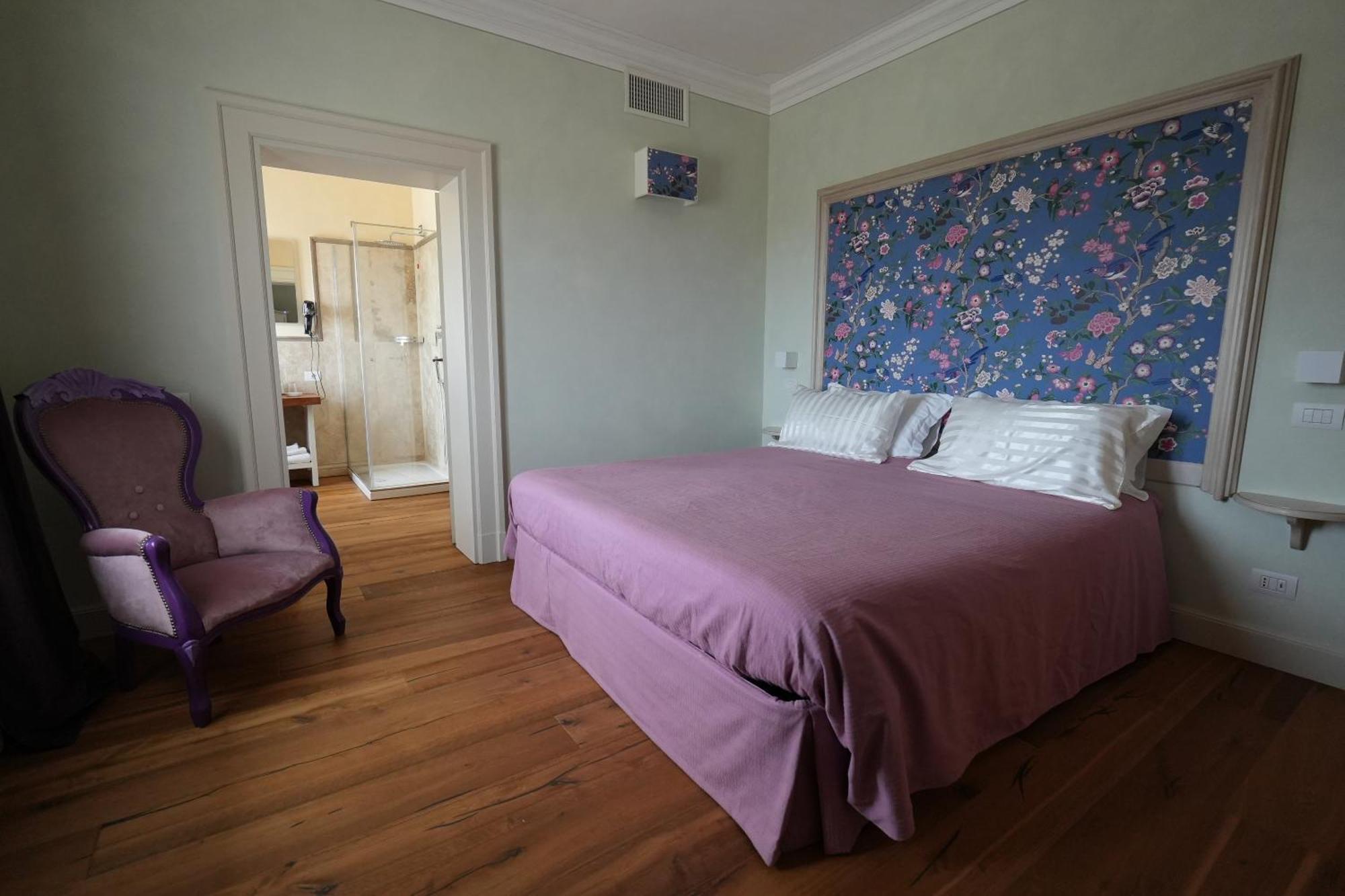 Borgo Sante Country House Ponte Valleceppi 외부 사진