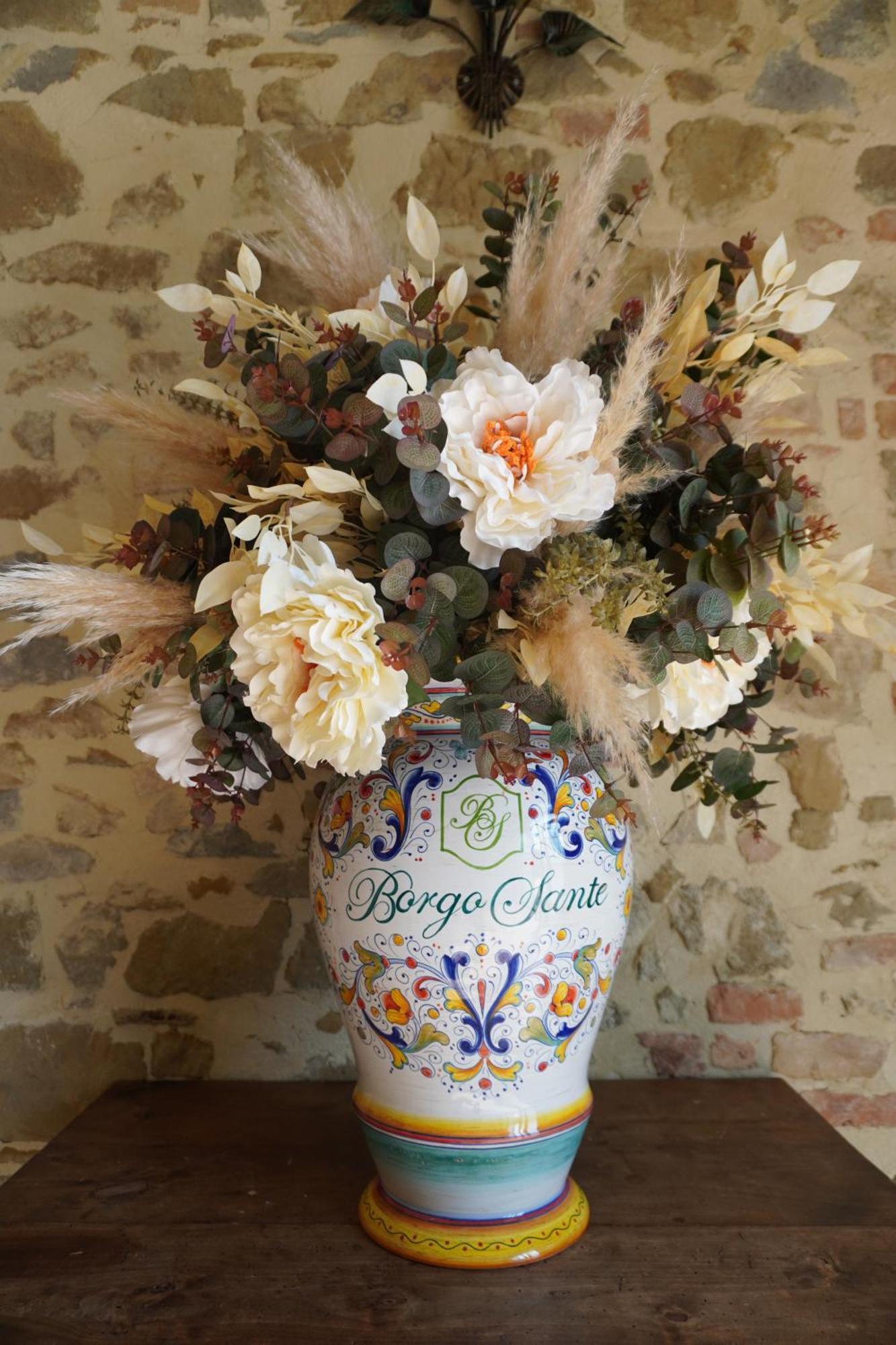 Borgo Sante Country House Ponte Valleceppi 외부 사진