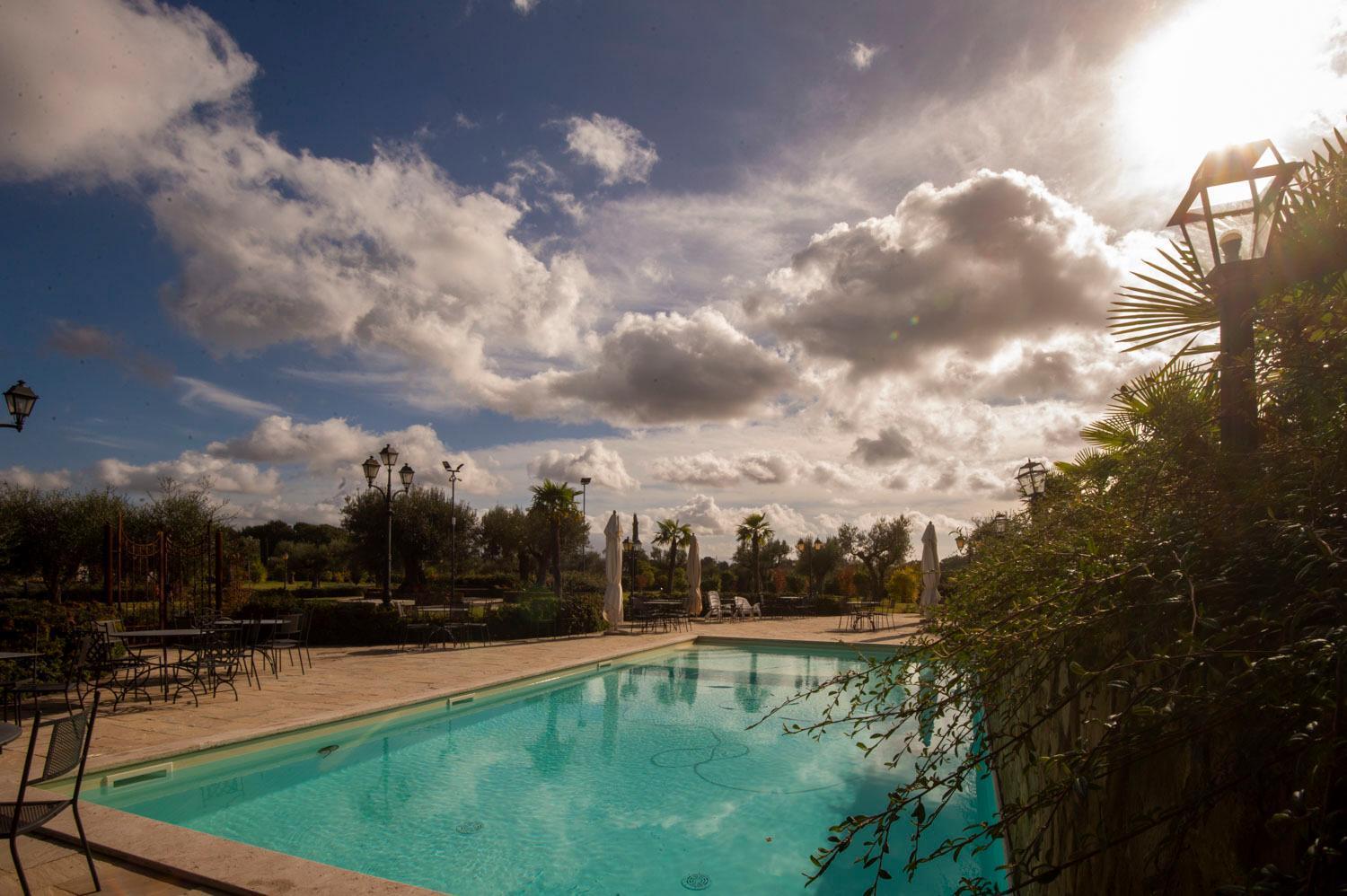 Borgo Sante Country House Ponte Valleceppi 외부 사진