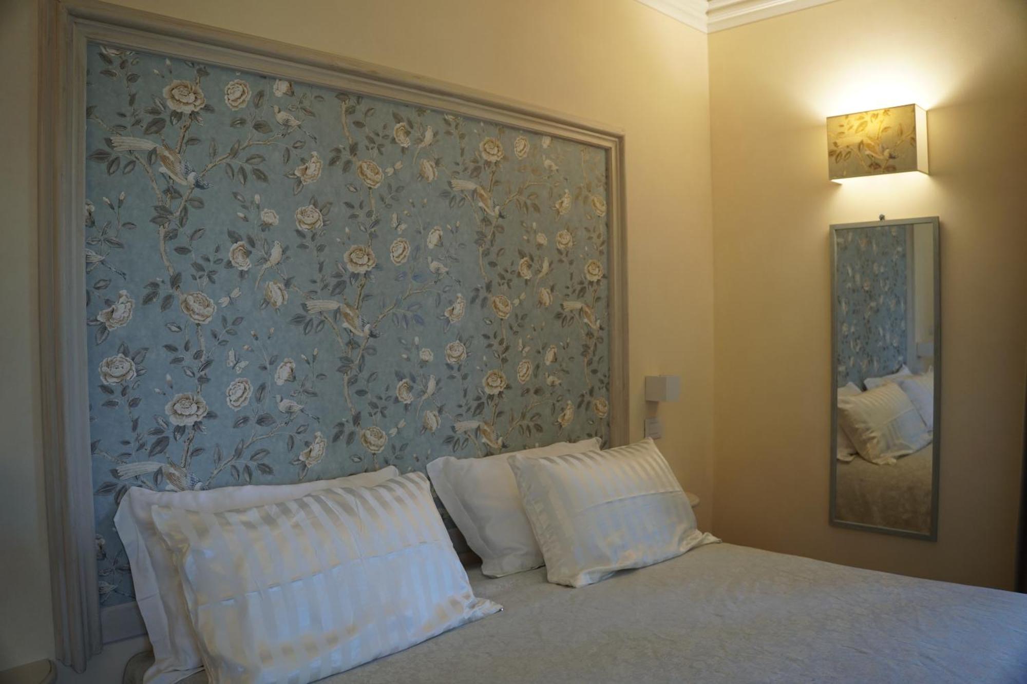 Borgo Sante Country House Ponte Valleceppi 외부 사진