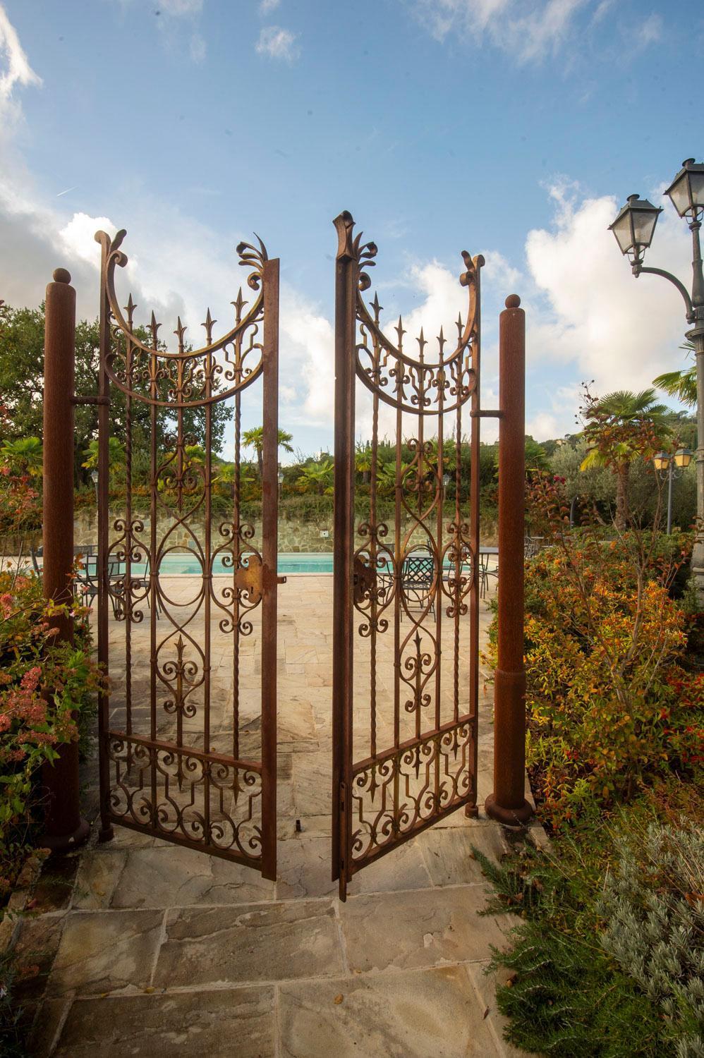 Borgo Sante Country House Ponte Valleceppi 외부 사진