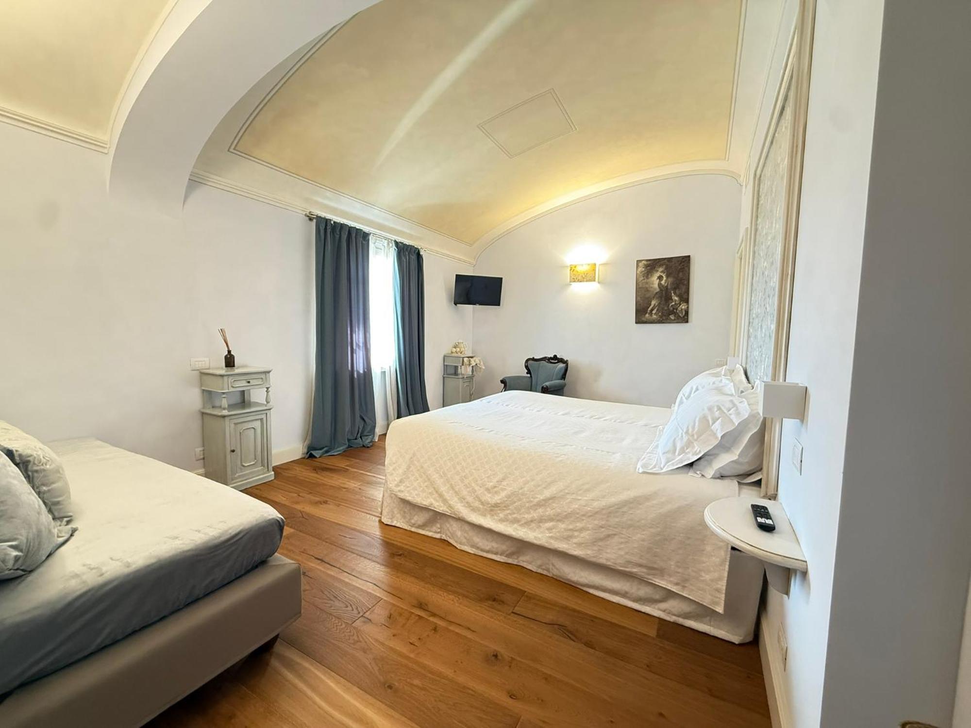 Borgo Sante Country House Ponte Valleceppi 외부 사진