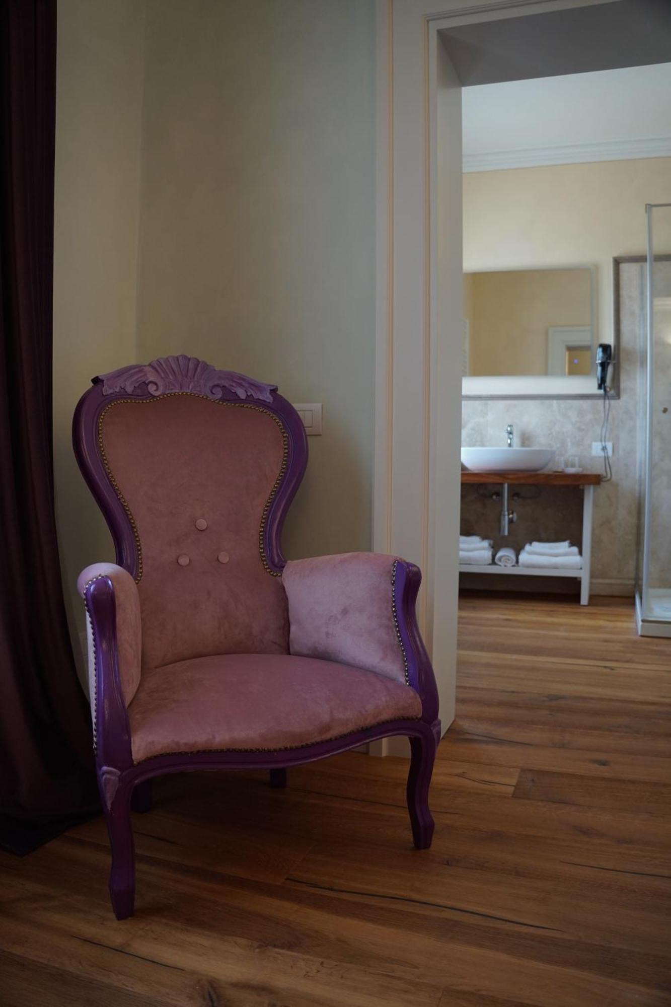 Borgo Sante Country House Ponte Valleceppi 외부 사진